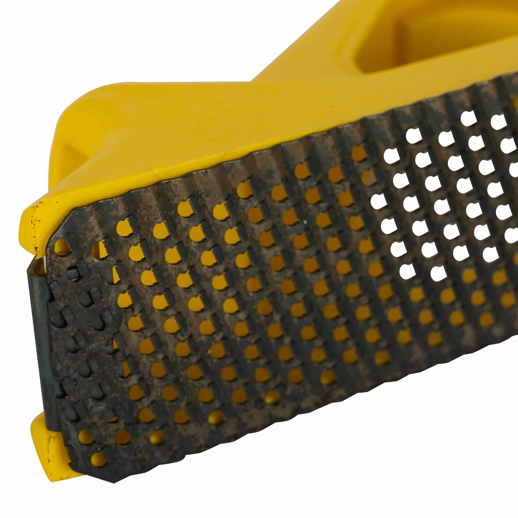 Stanley, Surform strug mały, zdzierak z tworzywa sztucznego 155 mm z ostrzem 140 mm, 5-21-104