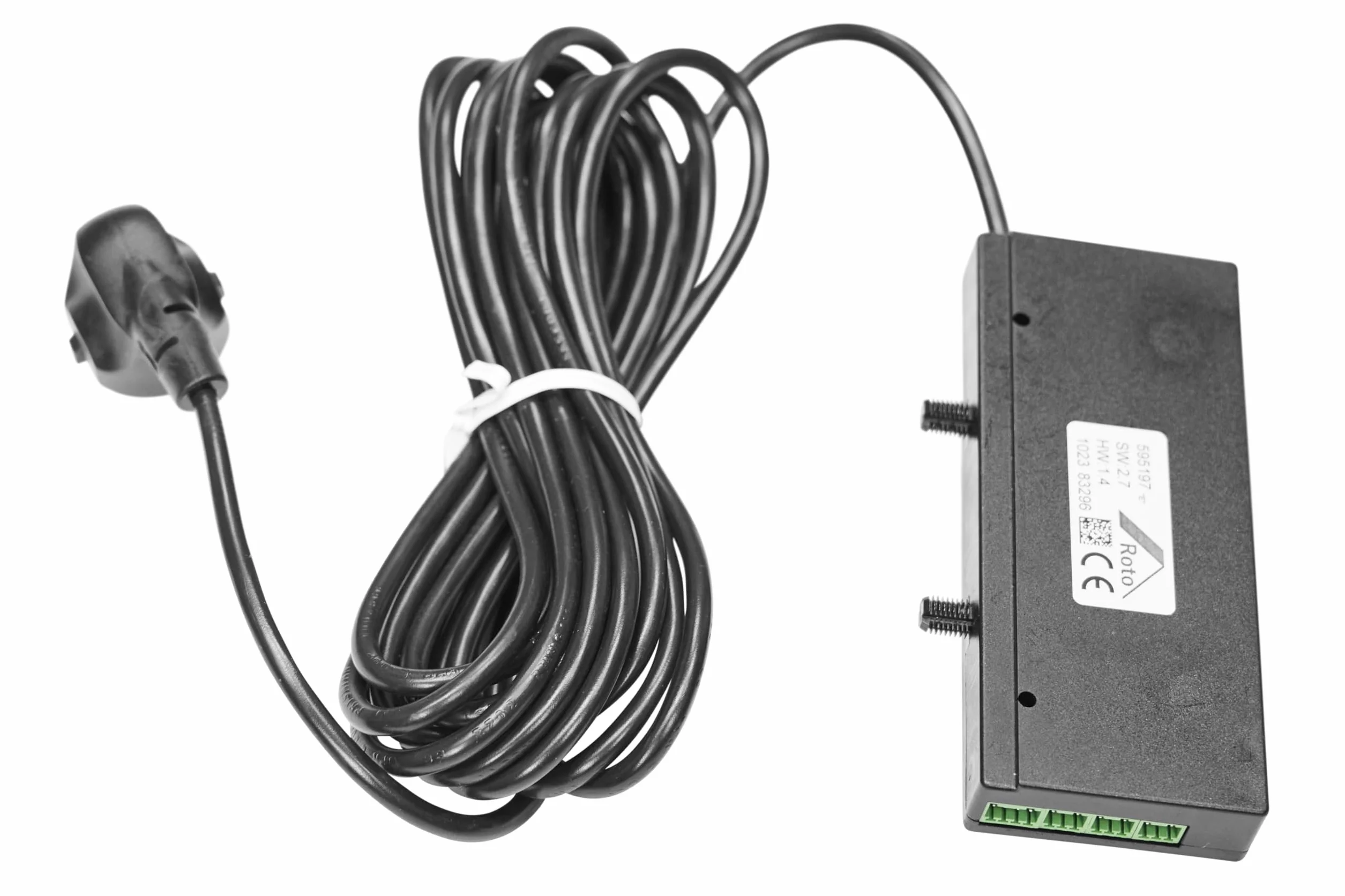 ZEL STG TRO E RotoTronic G2