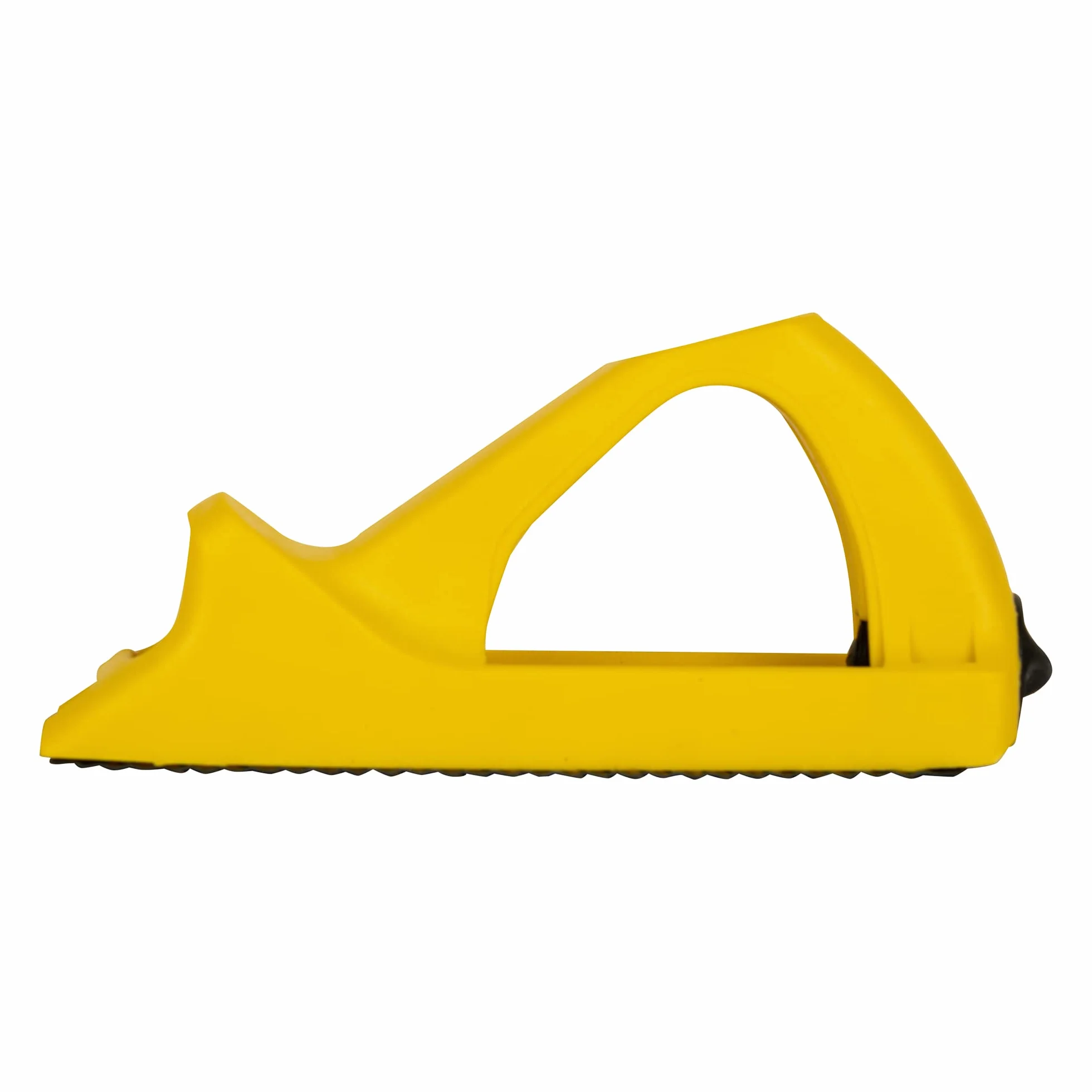 Stanley, Surform strug mały, zdzierak z tworzywa sztucznego 155 mm z ostrzem 140 mm, 5-21-104