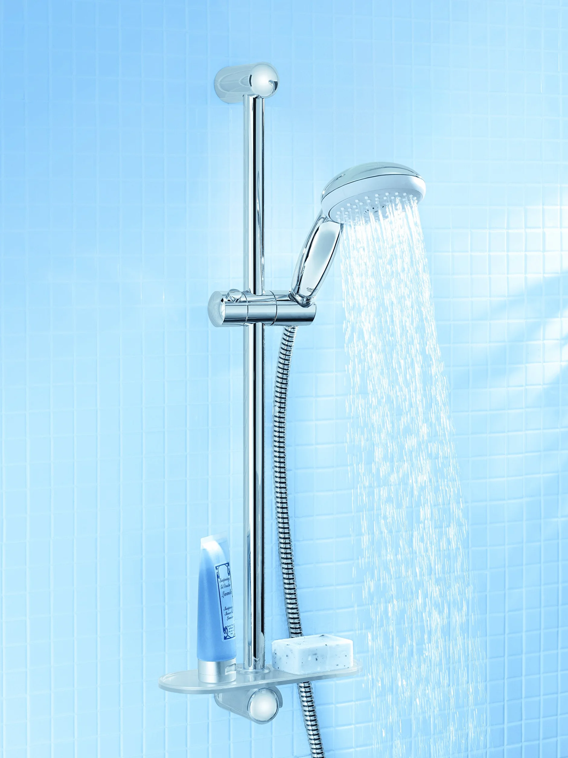GROHE Półka GROHE EasyReach