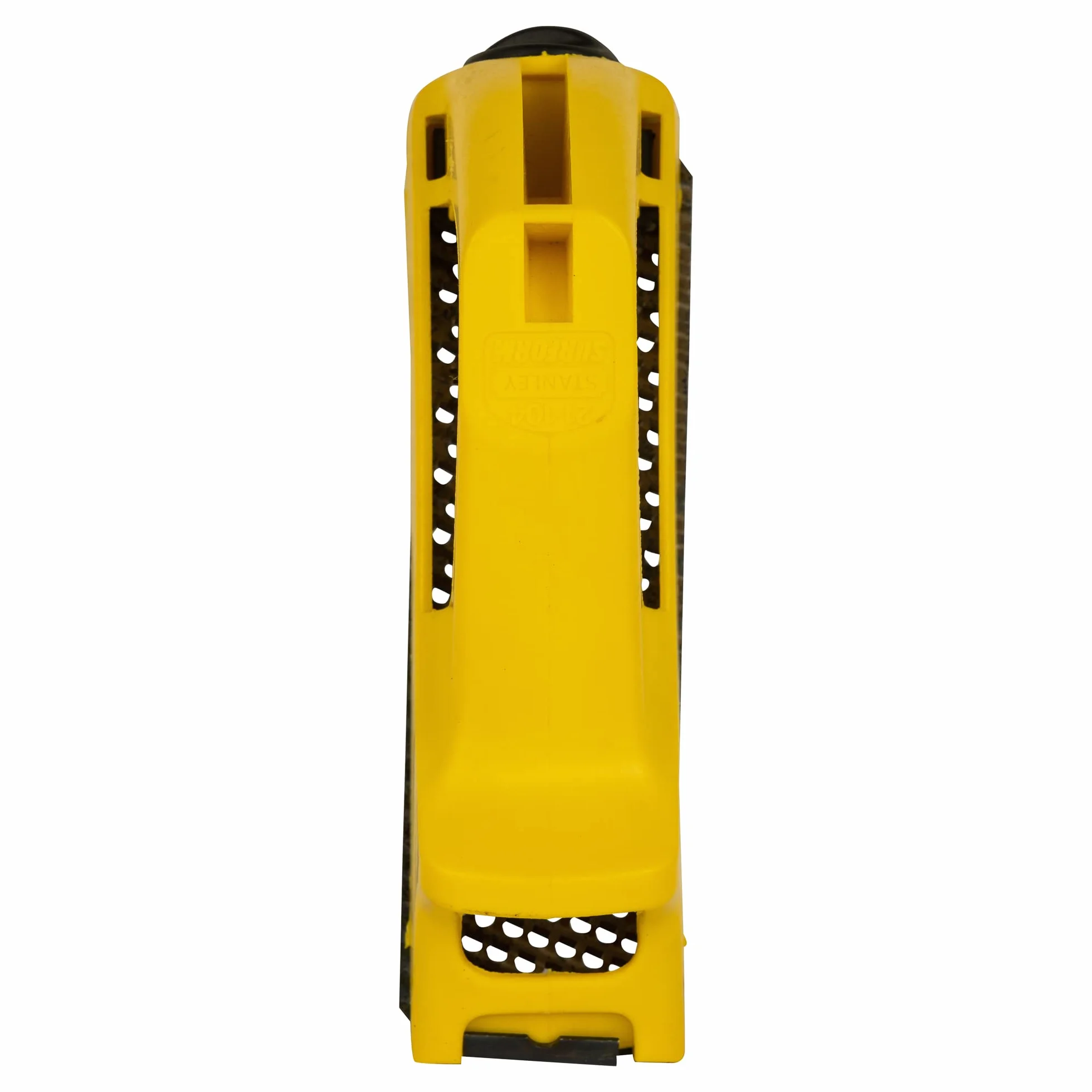 Stanley, Surform strug mały, zdzierak z tworzywa sztucznego 155 mm z ostrzem 140 mm, 5-21-104