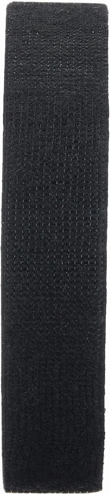 Tesa 51608 Taśma Izolacyjna do Wiązek Kablowych Czarna 19 mm x 25 m