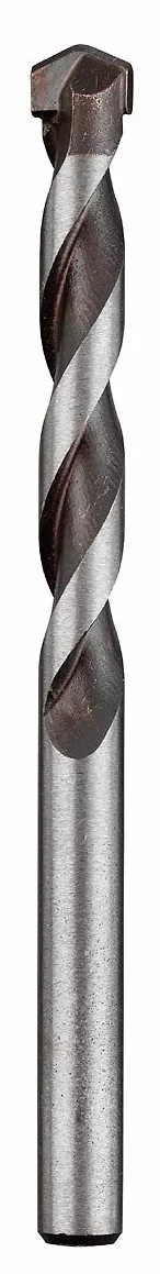 kwb Rocker wiertło do betonu i kamienia Ø 6,0 mm 044660 (z twardego metalu, zgodnie z ISO 5468)