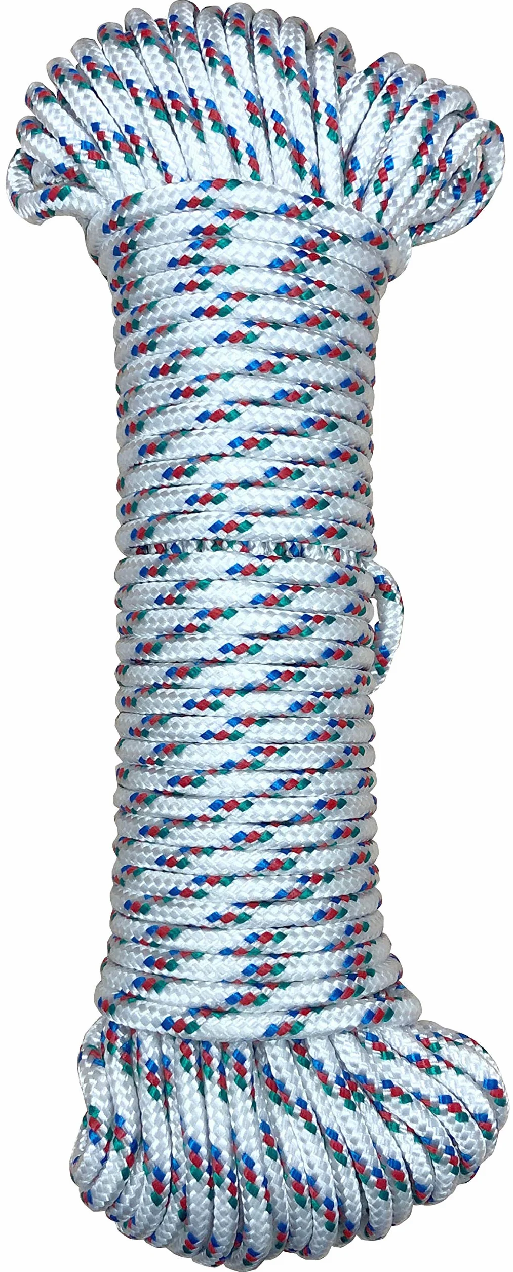 Garhe Lina, Wielokolorowy, 5 mm x 10 m
