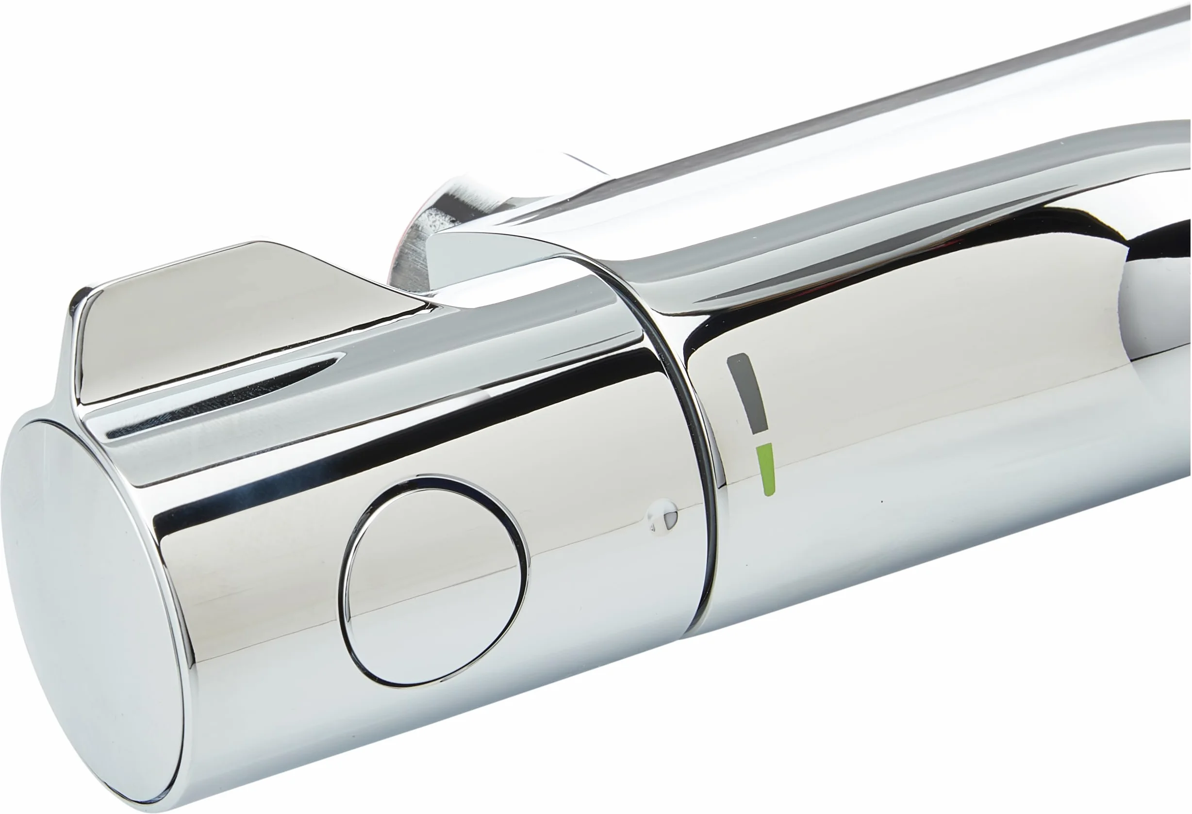 Grohe Grohtherm 800 termostatyczna bateria wannowa, DN 15, bez przy??czy, chrom - 34568000