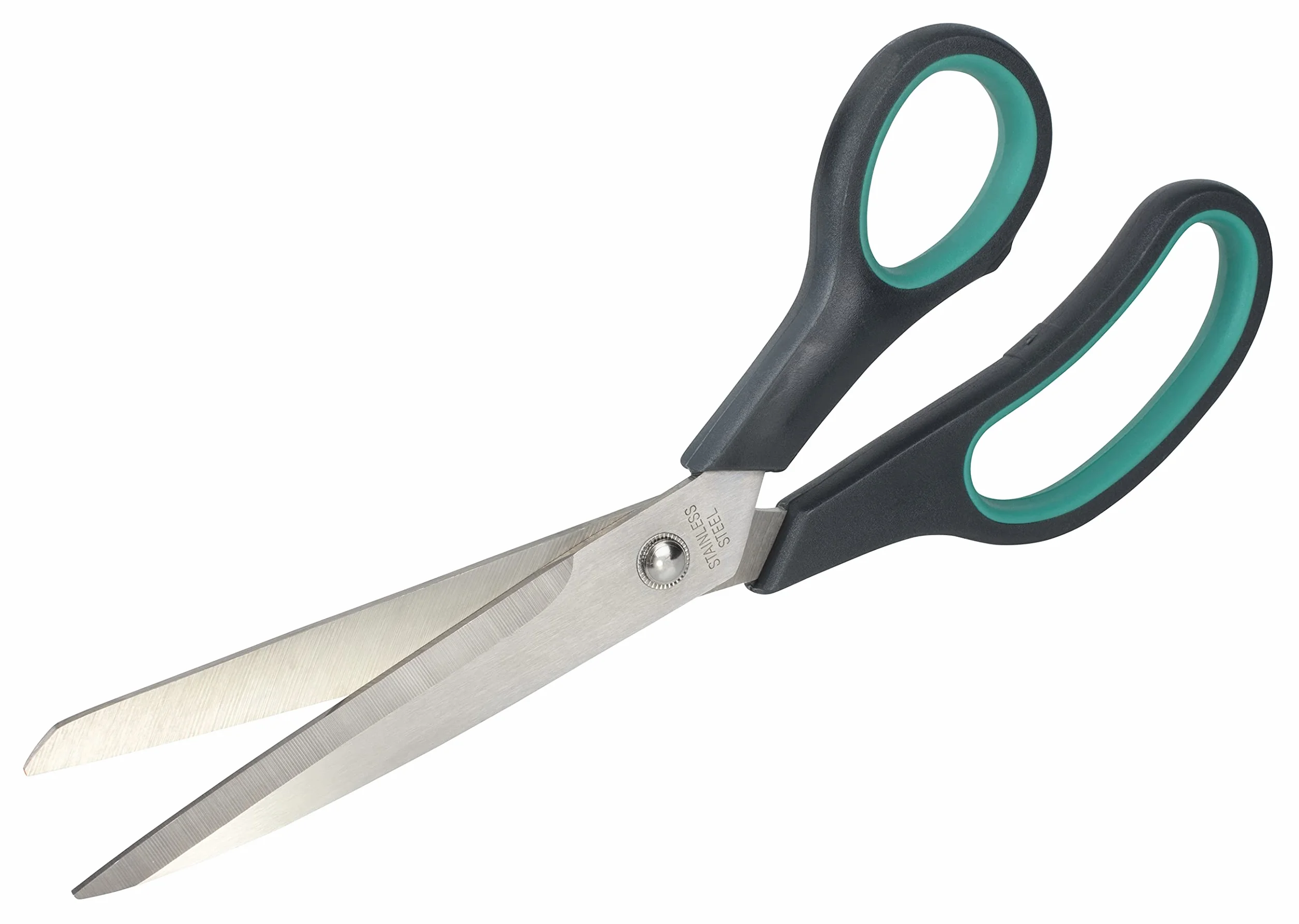 wolfcraft Nożyce domowe I 4117000 I do cięcia cienkich materiałów