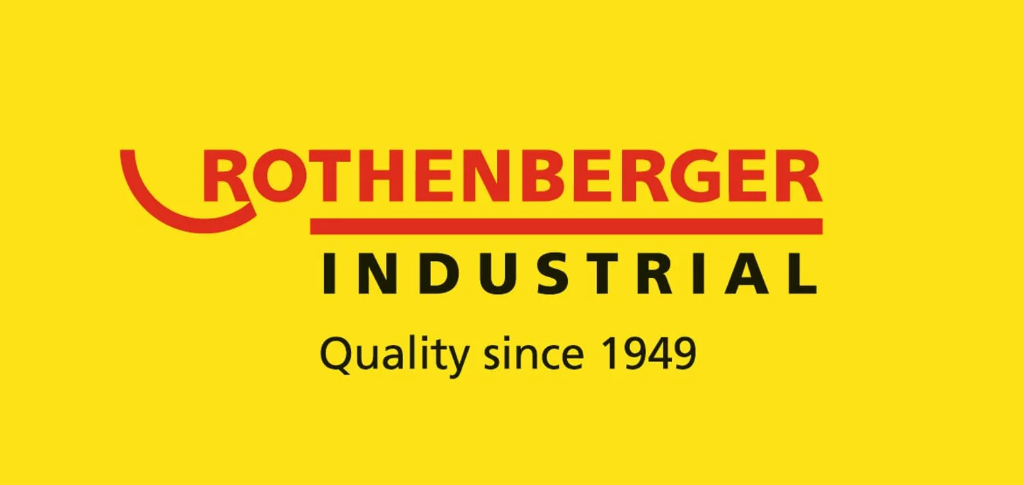 ROTHENBERGER Industrial kamień do lutowania | kamień do lutowania salmiaku, kamień do czyszczenia końcówek lutownicy, 65 x 45 x 20 mm, 035910E