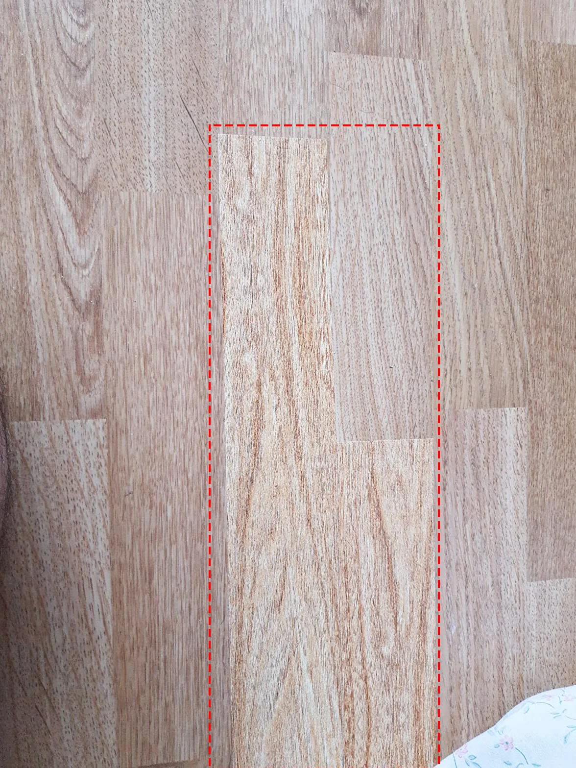 Taśma klejąca Imitacja Drewna, Taśmy samoprzylepne do naprawy mebli, taśma maskująca Duct Wodoodporna taśma do renovacji drzwi, podłóg, listwy przypodłogowej (złota tekstura dębu 5,7 cm x 4,57 m)