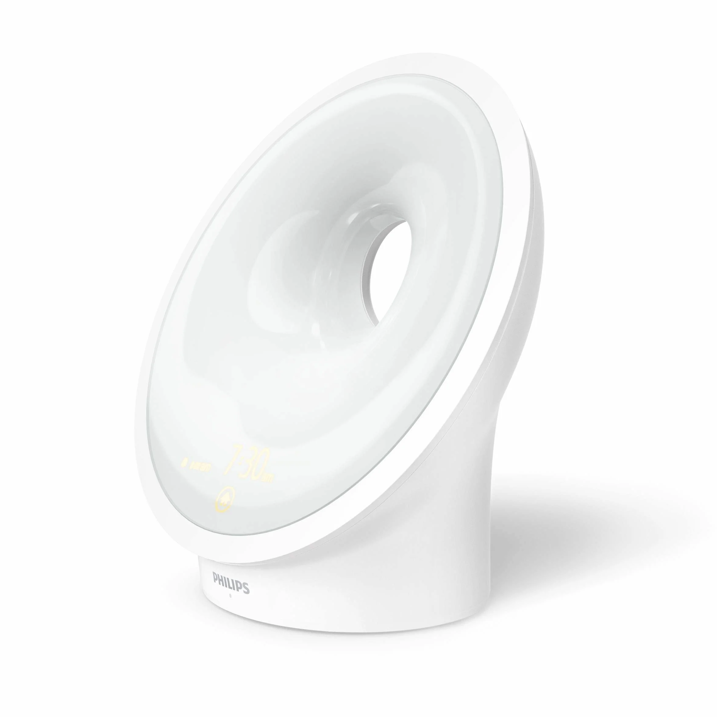 Philips Smartsleep Lampka do Spania, Biały, 18 W
