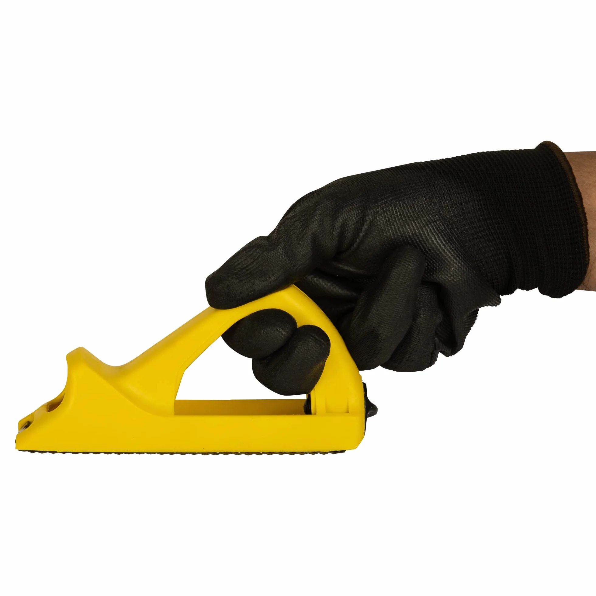 Stanley, Surform strug mały, zdzierak z tworzywa sztucznego 155 mm z ostrzem 140 mm, 5-21-104