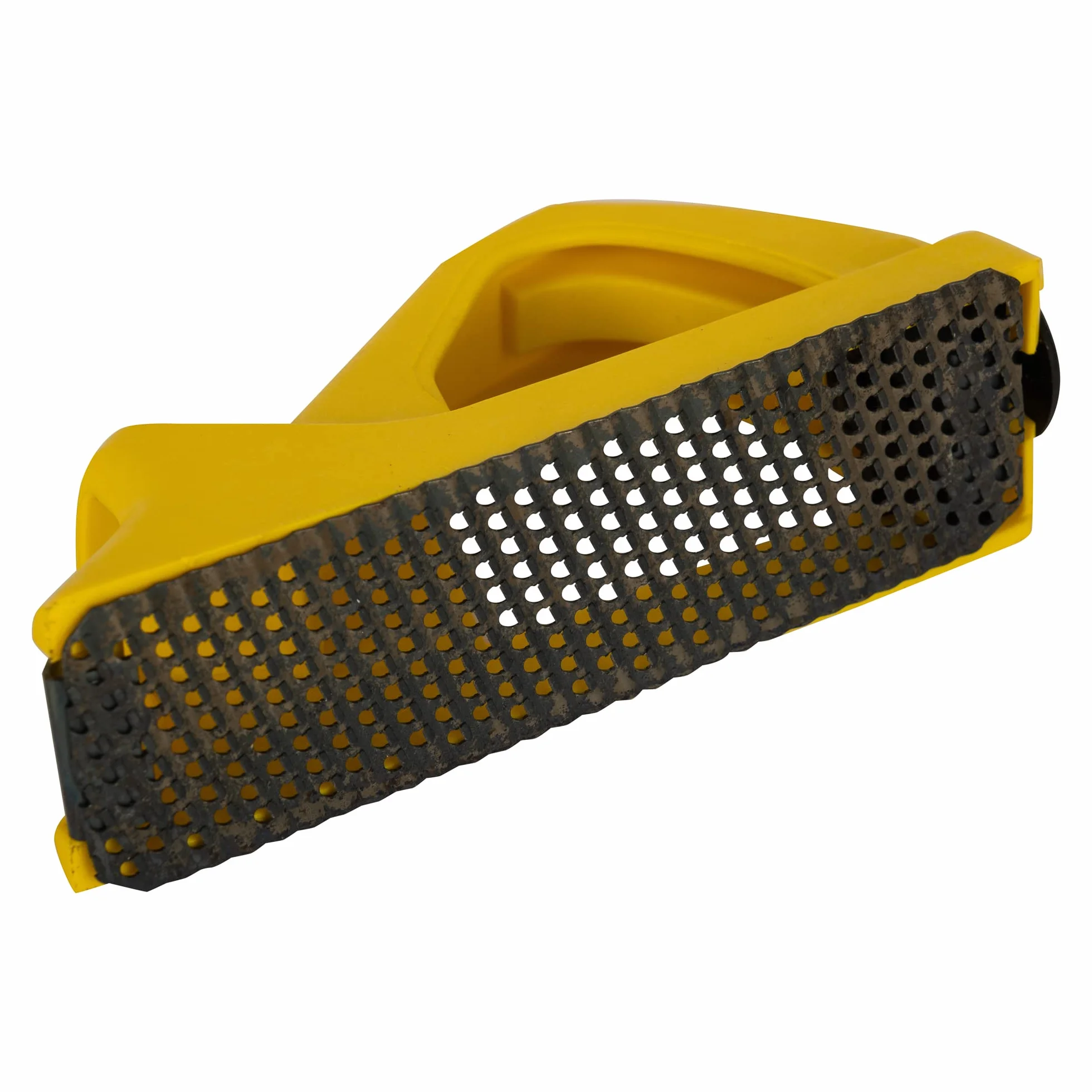 Stanley, Surform strug mały, zdzierak z tworzywa sztucznego 155 mm z ostrzem 140 mm, 5-21-104